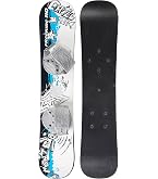 Amazon.com : Kids' Burton After School Special Snowboard and